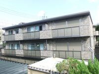 プランド－ル八事山南棟