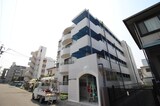 松栄マンション野並