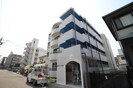 松栄マンション野並の外観