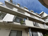 松栄マンション野並