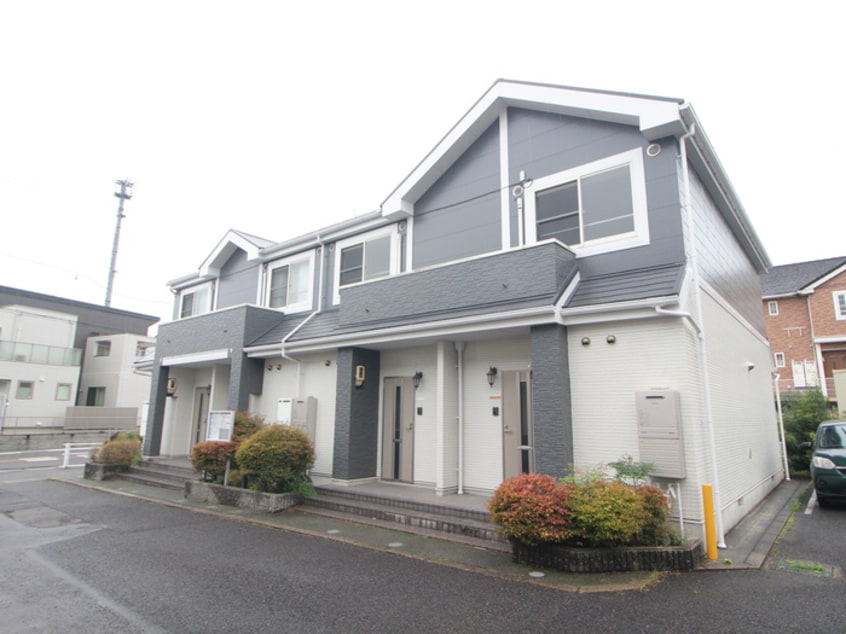 外観写真 フリージアガーデン　アネックス