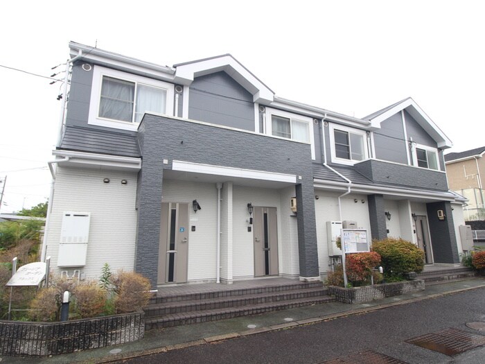 外観写真 フリージアガーデン　アネックス