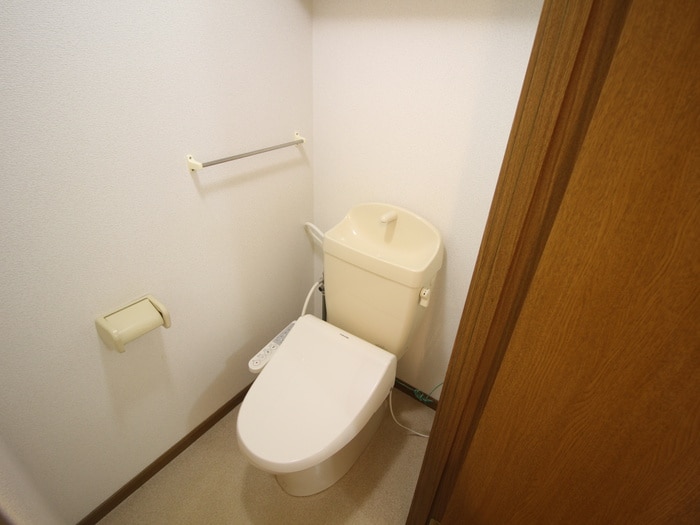 バス／シャワールーム等 フリージアガーデン　アネックス