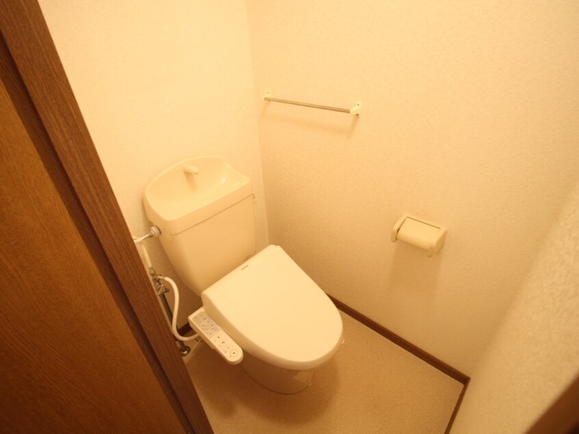 トイレ フリージアガーデン　アネックス