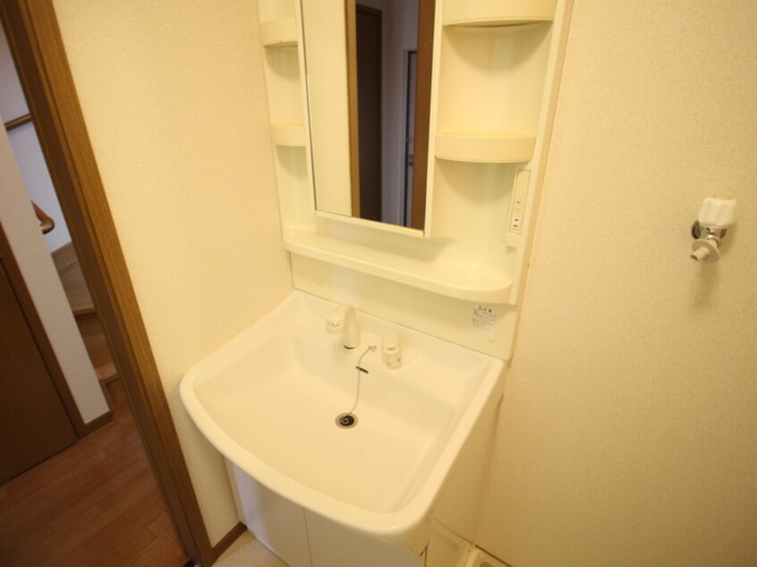 洗面 フリージアガーデン　アネックス