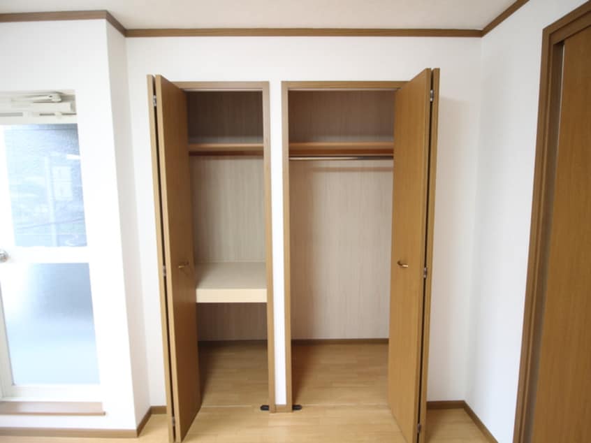 収納 フリージアガーデン　アネックス