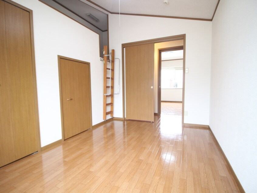 居室 フリージアガーデン　アネックス