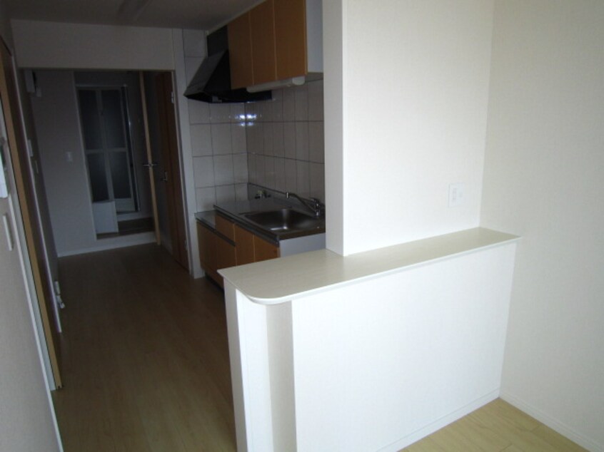 キッチン クイーンズ