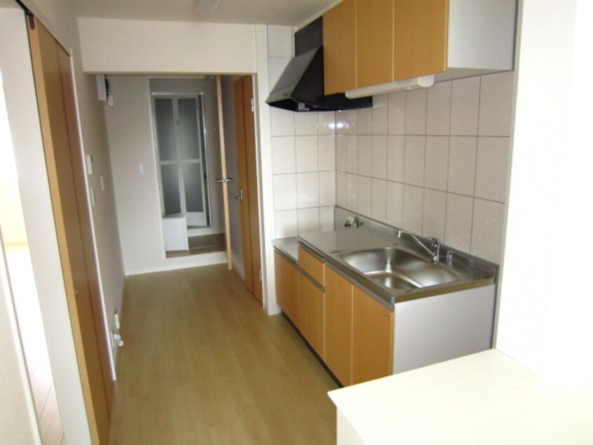 キッチン クイーンズ