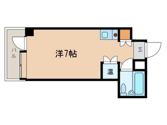 間取図 リアライズ錦