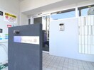 エントランス部分 リアライズ錦