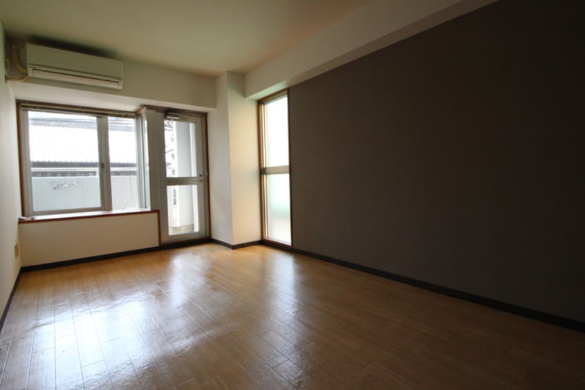 居室 リアライズ錦