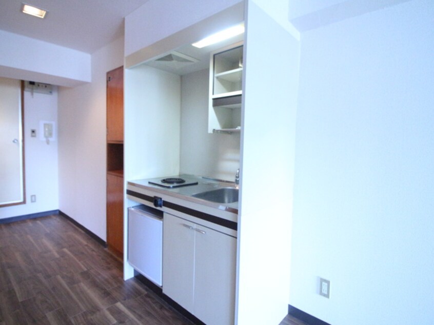 キッチン リアライズ錦