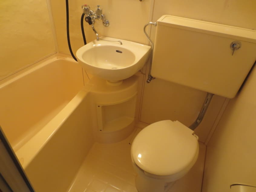 バス／シャワールーム等 リアライズ錦