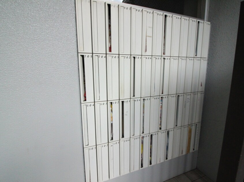 建物設備 リアライズ錦