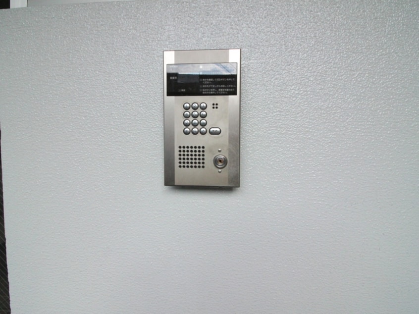 建物設備 リアライズ錦