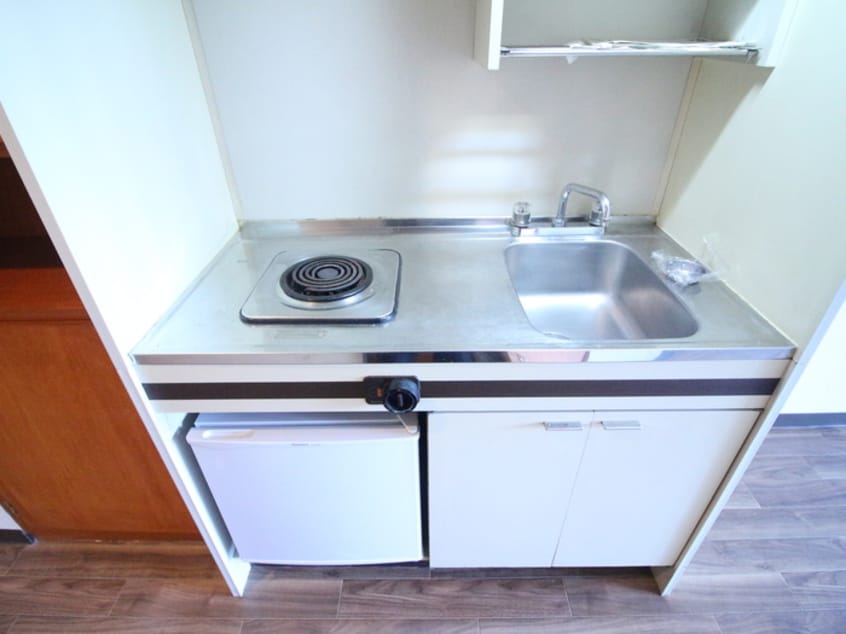 キッチン リアライズ錦