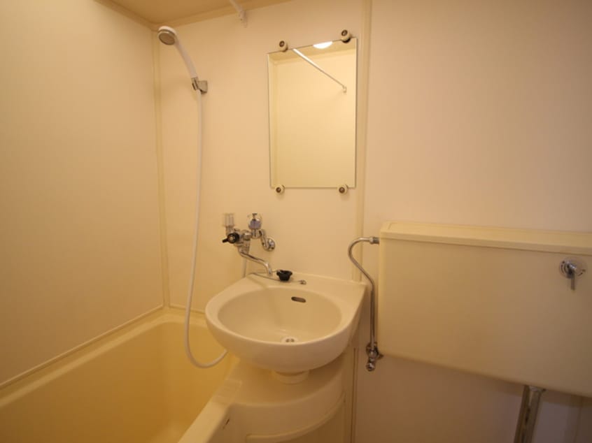 洗面 リアライズ錦