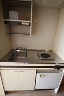 キッチン リアライズ錦