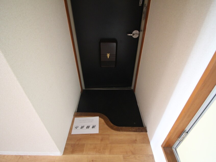 内観写真 リアライズ錦