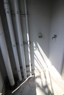 洗濯機置場 リアライズ錦