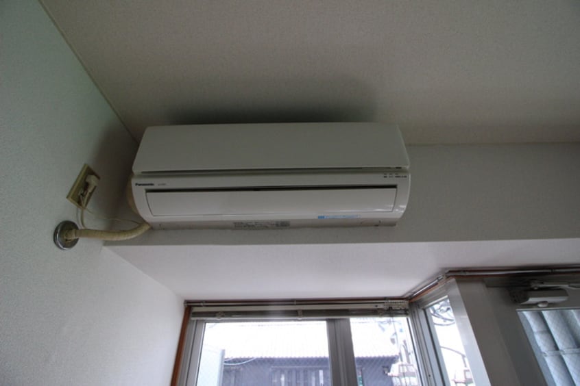 内観写真 リアライズ錦