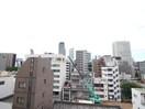 室内からの展望 リアライズ錦