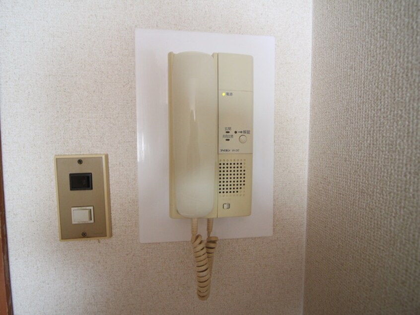 内観写真 リアライズ錦