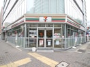 セブン‐イレブン 名古屋錦1丁目店(コンビニ)まで171m リアライズ錦