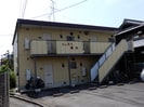 ジュネス篠木の外観
