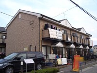 ファミ－ル北野Ｄ