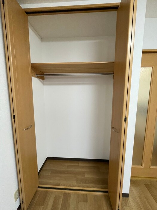 収納 プチパレス