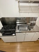 キッチン プチパレス