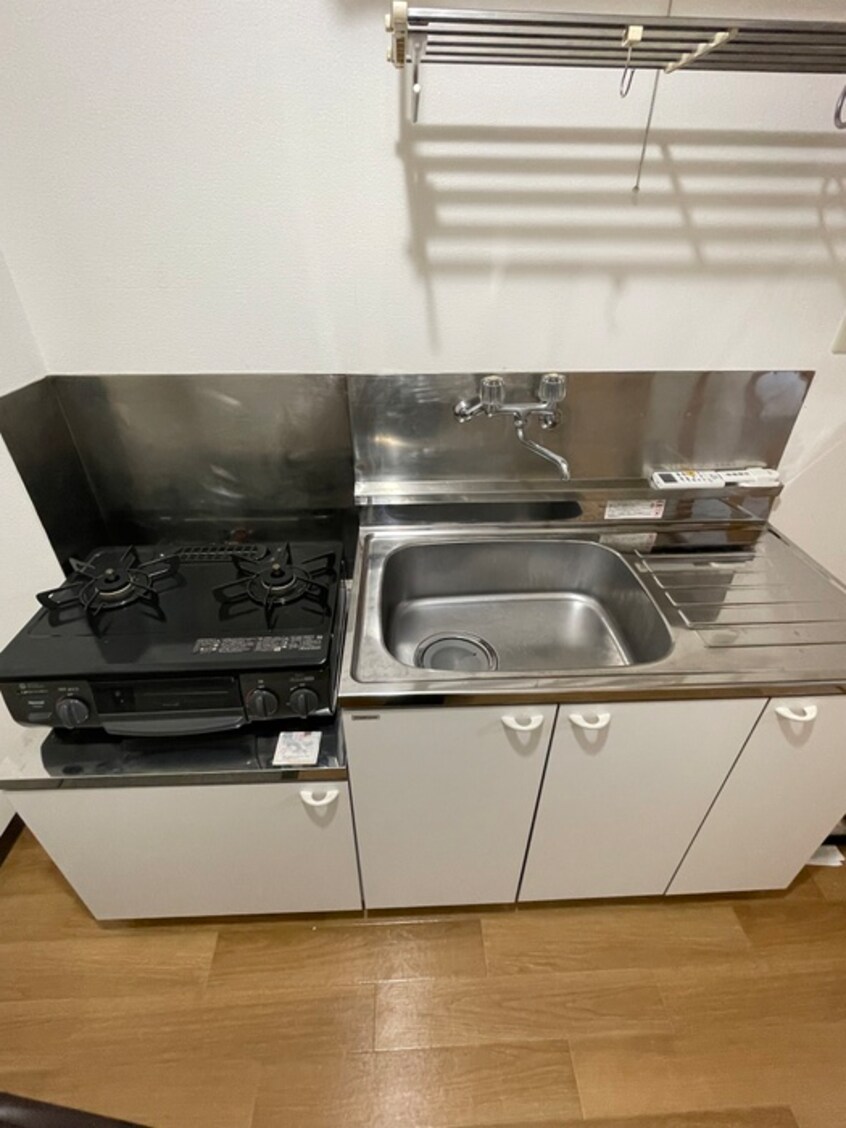 キッチン プチパレス