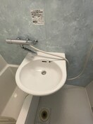 洗面 プチパレス