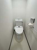 トイレ プチパレス