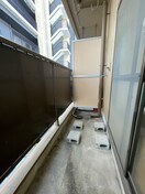 ベランダ・バルコニー プチパレス