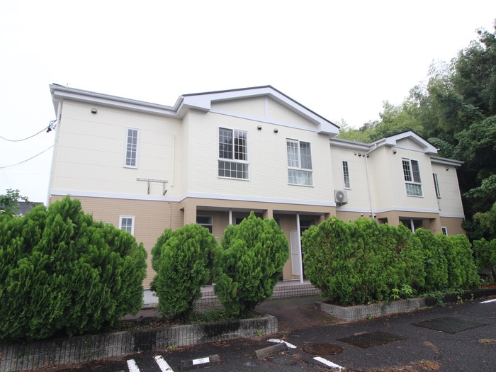 外観写真 フリージアガーデンⅢ