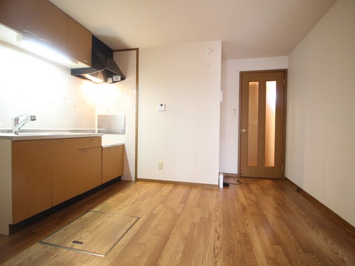 居室 フリージアガーデンⅢ