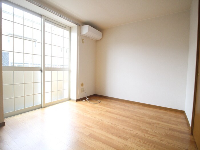 居室 フリージアガーデンⅢ