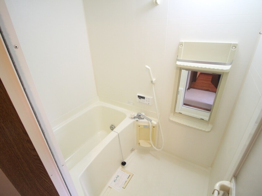 バス／シャワールーム等 フリージアガーデンⅢ