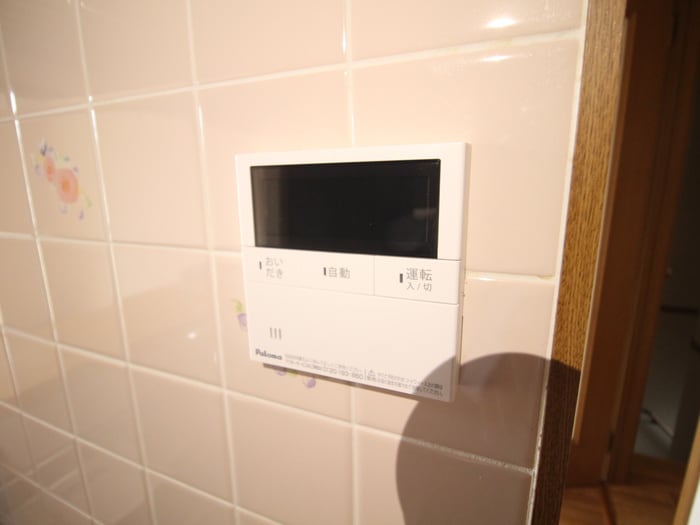 内観写真 フリージアガーデンⅢ