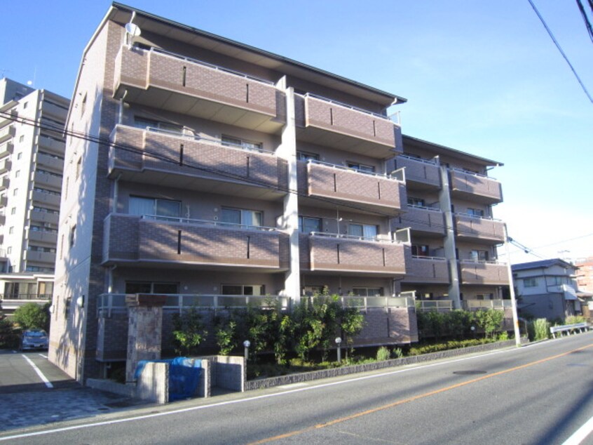 外観写真 水野マンション