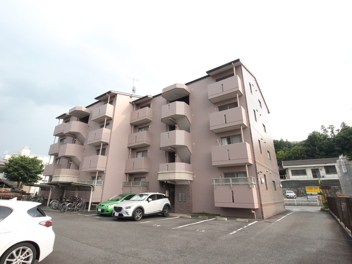 外観写真 水野マンション