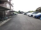 駐車場 水野マンション