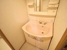 洗面 水野マンション