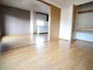居室 水野マンション