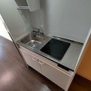 キッチン 堤ハイツ