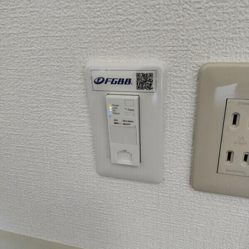 内観写真 堤ハイツ