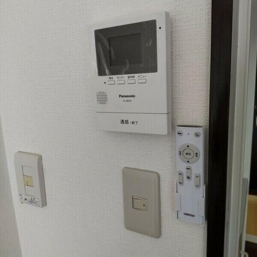 内観写真 堤ハイツ